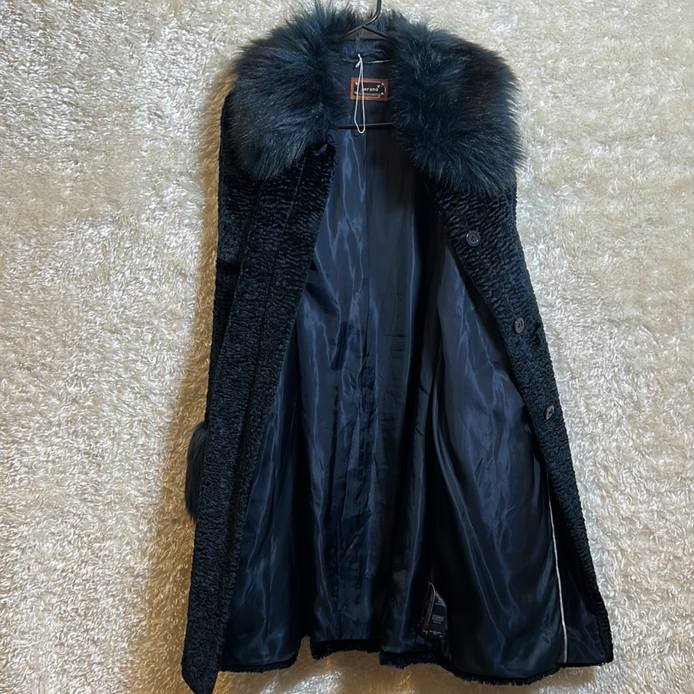 Peruna jacket - Picture 5 of 11